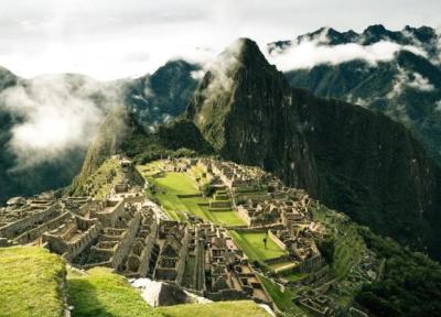سفر تصویری به پرو؛ مکانی برای دیدار طبیعت با تاریخ