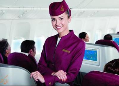تور دبی ارزان: پرواز اکونومی هواپیمایی قطر بهتر است یا امارات؟