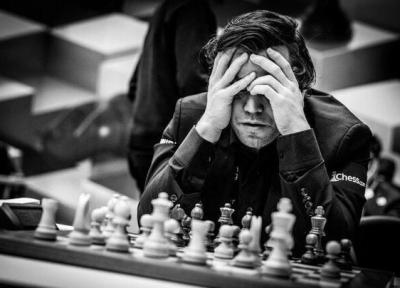 تصمیم شوکه کننده مرد شماره یک شطرنج دنیا!