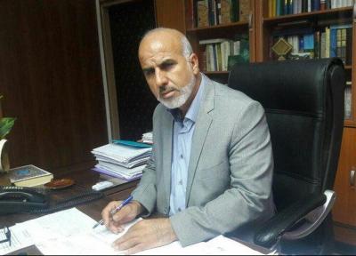 ورود سامانه بارشی قوی به آسمان پلدختر، ستاد مدیریت بحران آماده است
