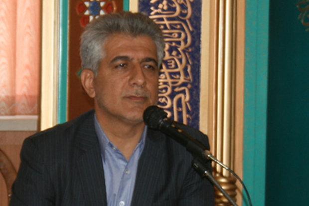 تجهیزات توانبخشی برای مدارس استثنایی چهارمحال وبختیاری خریداری شد