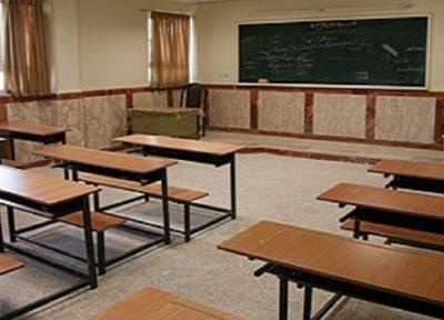 یک چهارم فضاهای آموزشی استان احتیاج به استانداردسازی دارند