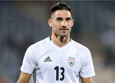 محمدی: بازی با بحرین سخت است، خوشحالم مهرداد گلزنی کرد