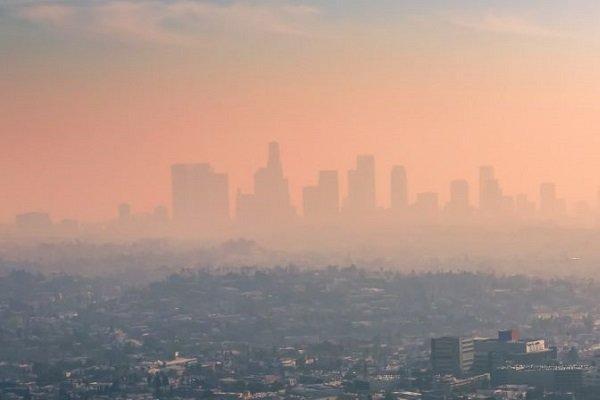 آلودگی هوا و تاثیرات فرامرزی