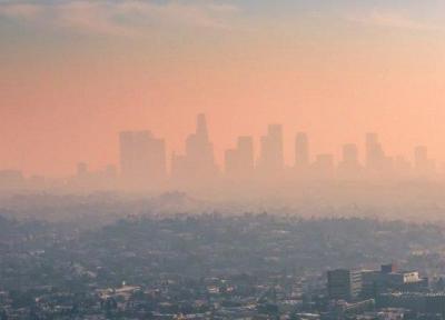 آلودگی هوا و تاثیرات فرامرزی
