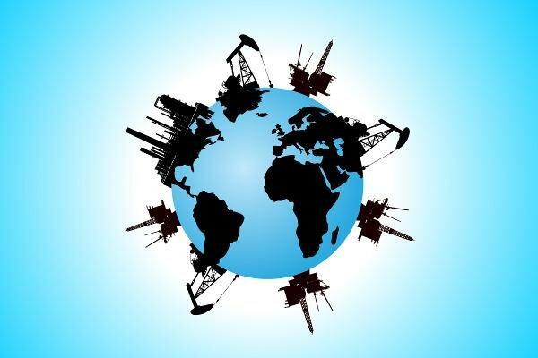 آمریکایی ها چقدر نفت دارند؟ آمریکایی ها چقدر نفت دارند؟