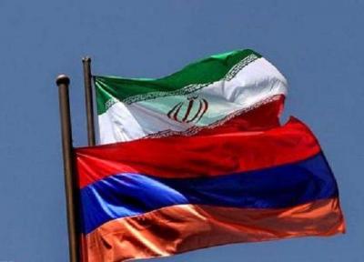 تاکید رئیس جمهور ارمنستان بر توسعه روابط تجاری با ایران