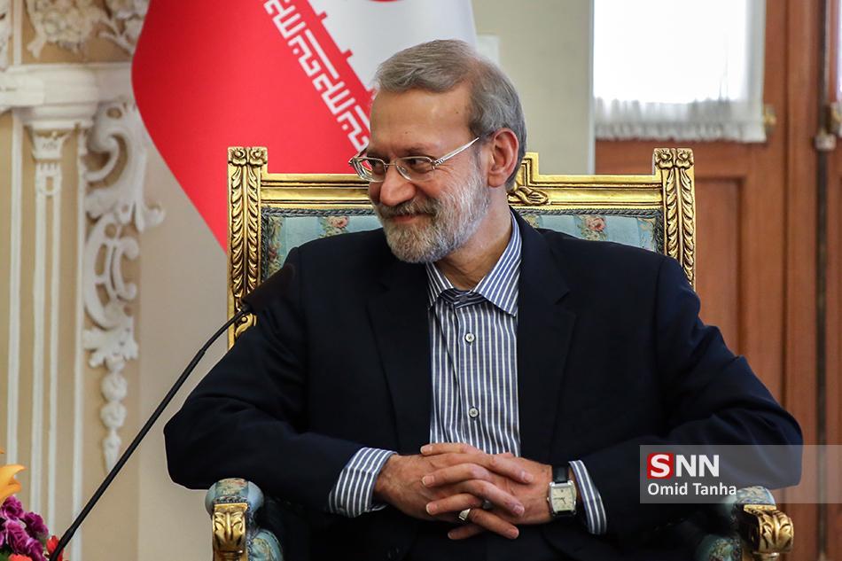 دیدار اعضای گروه دوستی پارلمانی پاکستان- ایران با لاریجانی دیدار اعضای گروه دوستی پارلمانی پاکستان- ایران با لاریجانی