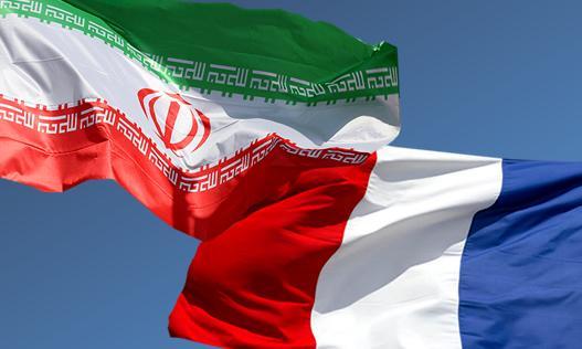هیئت تجاری و فناوری ایرانی بهمن 98 به فرانسه اعزام می شود