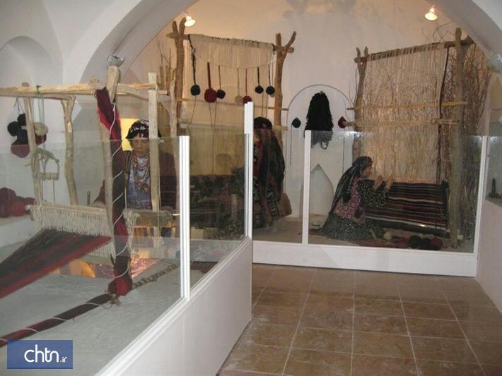ثبت بیش از 2هزار بازدید از موزه های ایلام در مهر و آبان 98