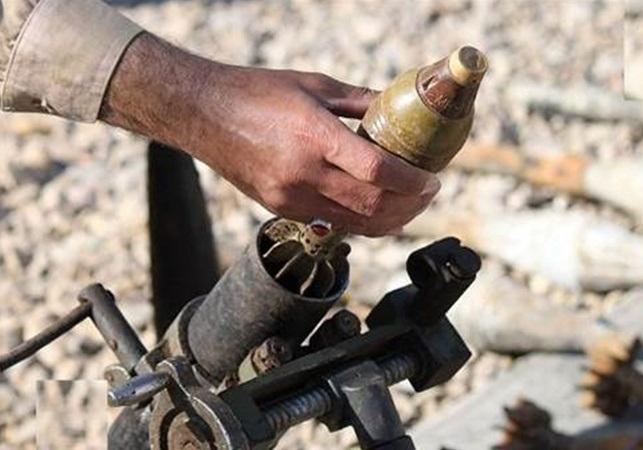 2 زخمی در حمله خمپاره ای به شهرک الزهراء حلب 2 زخمی در حمله خمپاره ای به شهرک الزهراء حلب