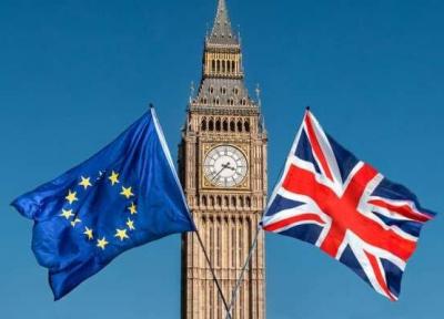 سفیر اتحادیه اروپا در انگلیس پس از اجرای برگزیت مشخص شد