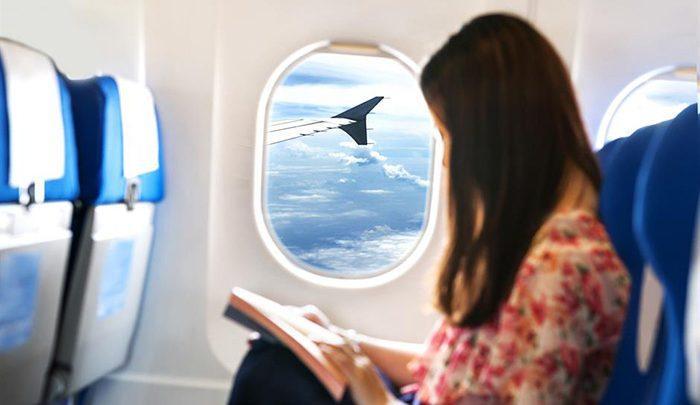 27 حقیقت جالب و خواندنی درباره هواپیما و پرواز کردن