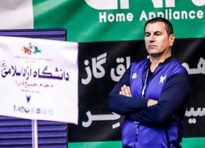 خلیفه: علیزاده نباید دعای 80 میلیون ایرانی را فراموش کند، تکواندو باید گل کار خود را در المپیک به نمایش بگذارد