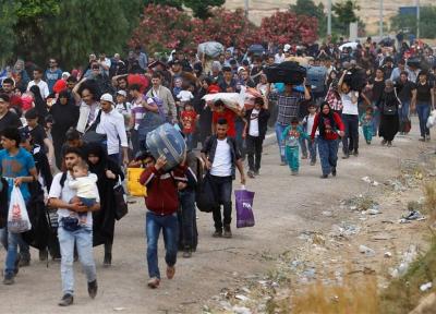 فرانتکس برای مقابله با هجوم پناهندگان به مرزهای یونان نیرو اعزام می نماید