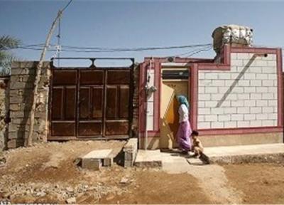 واحدهای مسکونی روستایی در اردبیل مقاوم سازی می گردد