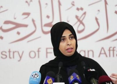 قطر: حل بحران با ریاض در گرو حفظ احترام متقابل و حاکمیت مستقل است