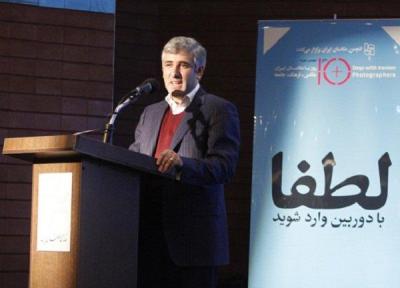 حراج هنری در بهمن ماه برگزار می شود، قدرت یک عکس در معرفی ایران