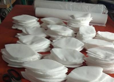 هنرمندان صنایع دستی سیستان و بلوچستان حدود 300 هزار ماسک فراوری کردند