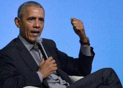 انتقاد اوباما از دولت آمریکا: به روی خود نمی آورند که مسئول هستند