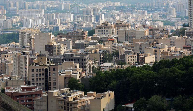بروز نشانه های بازگشت آرامش به بازار مسکن بروز نشانه های بازگشت آرامش به بازار مسکن