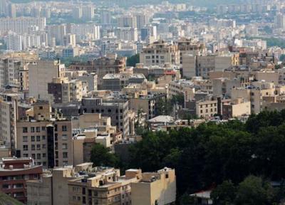 بروز نشانه های بازگشت آرامش به بازار مسکن