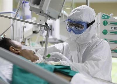 درمان حدود 670 هزار بیمار مبتلا به کرونا در روسیه