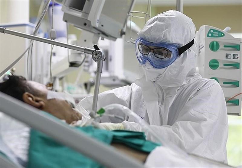 درمان حدود 670 هزار بیمار مبتلا به کرونا در روسیه