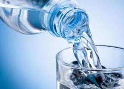 تفاوت آب معدنی و تصفیه شده با آب لوله کشی چیست؟