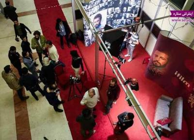 برخورد فیزیکی با یک کارگردان در ششمین روز جشنواره فیلم فجر