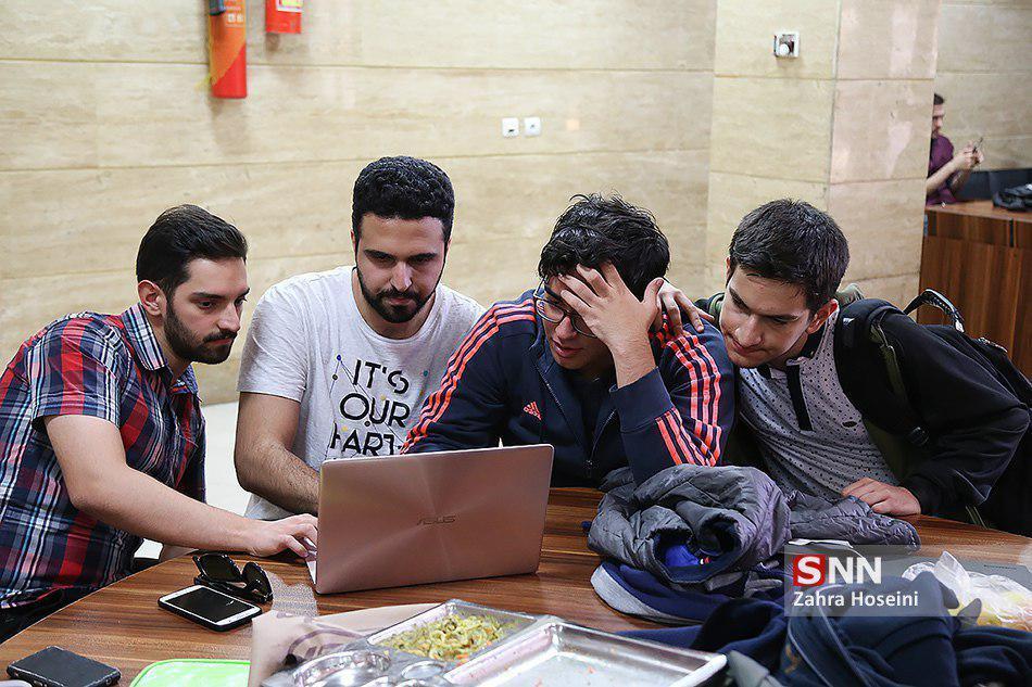 امکان ثبت نام برای پذیرفته شدگان کارشناسی ارشد دانشگاه امکان ثبت نام برای پذیرفته شدگان کارشناسی ارشد دانشگاه شیراز از 12 آبان فراهم است