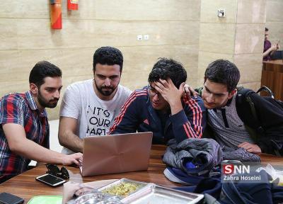 امکان ثبت نام برای پذیرفته شدگان کارشناسی ارشد دانشگاه شیراز از 12 آبان فراهم است