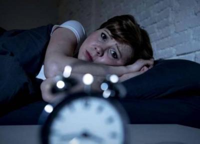 وقتی دیر میخوابید چه اتفاقی برایتان می افتد ؟