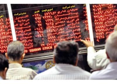 پذیرش 62 شرکت در بورس تهران