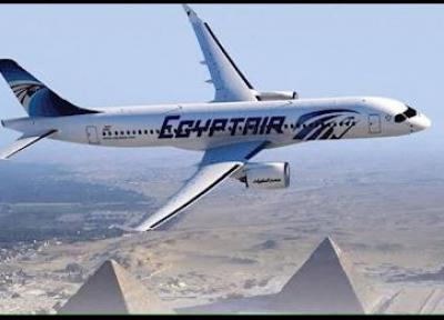تعلیق پرواز های هوایی مصر به عربستان سعودی