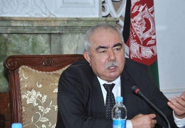مارشال دوستم: روند صلح نباید به جنگ داخلی دیگری در افغانستان مارشال دوستم: فرایند صلح نباید به جنگ داخلی دیگری در افغانستان منجر گردد