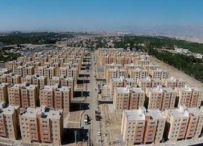 ثبت نام بیش از 223 هزار نفر در مرحله سوم طرح اقدام ملی مسکن (
