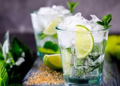 پنج نوشیدنی برای رسیدن به وزن ایده آل
