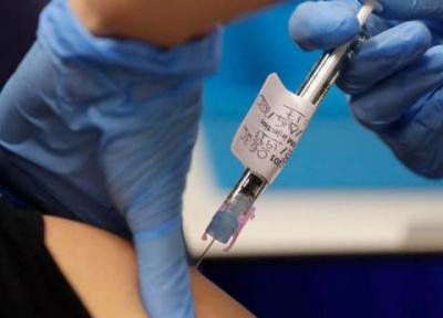 چند درصد از کادر درمان تهران واکسینه شدند؟
