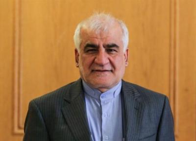 سفیر ایران در چین: همکاری های تهران-پکن علیه هیچ کشوری نیست