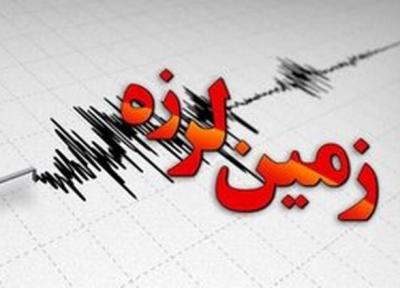 فوری؛ زلزله 5.5 ریشتری درخراسان شمالی