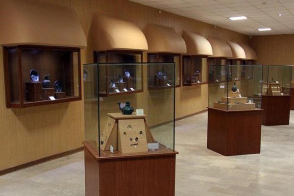 افزایش ساعت بازدید از موزه های همدان