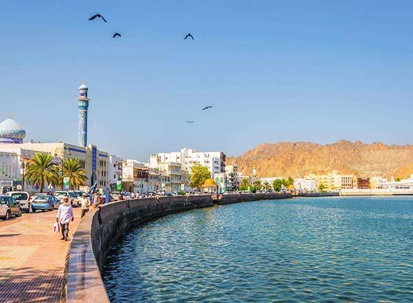 تور عمان لحظه آخری: ارزانترین زمان سفر به عمان ، بهار یا زمستان؟