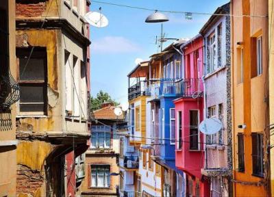 تور استانبول: از نظر مسافران خارجی کدام یک از محله های استانبول بهتر هستند؟