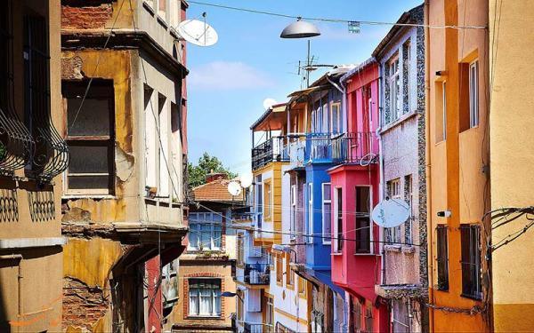 تور استانبول: از نظر مسافران خارجی کدام یک از محله های استانبول بهتر هستند؟