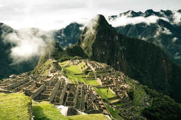 سفر تصویری به پرو؛ مکانی برای دیدار طبیعت با تاریخ