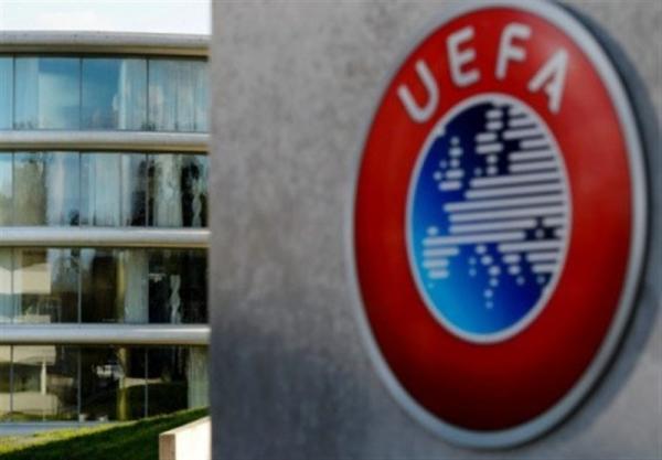 تور ارزان ایتالیا: هشدار یوفا به 3 باشگاه ایتالیایی به علت نقض قانون بازی جوانمردانه اقتصادی