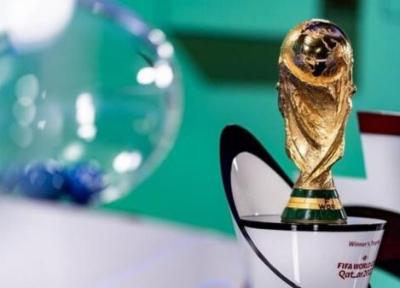 تور ارزان قطر: جزییات قرعه کشی جام جهانی 2022 قطر
