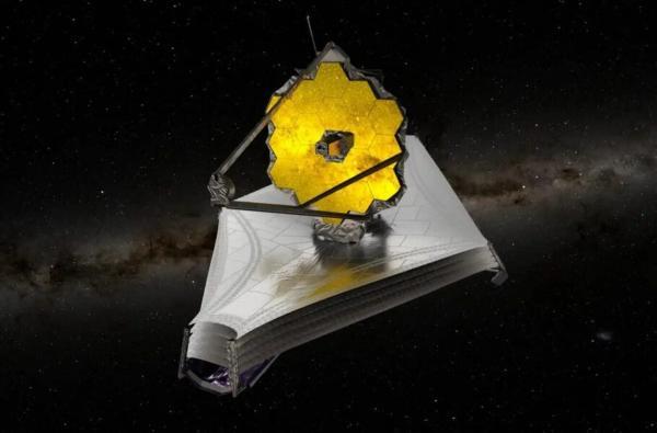 ناسا جزئیات هیجان انگیزی درباره جانشین تلسکوپ جیمز وب فاش کرد