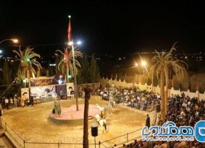جشنواره بین المللی نمایش آیینی و سنتی در تبریز برگزار می گردد